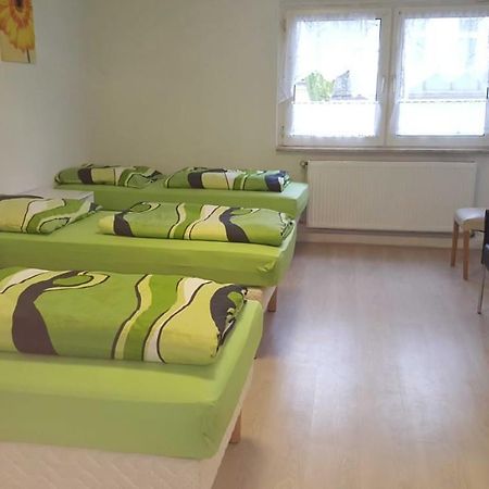 Holiday Apartment Essen 3 Экстерьер фото