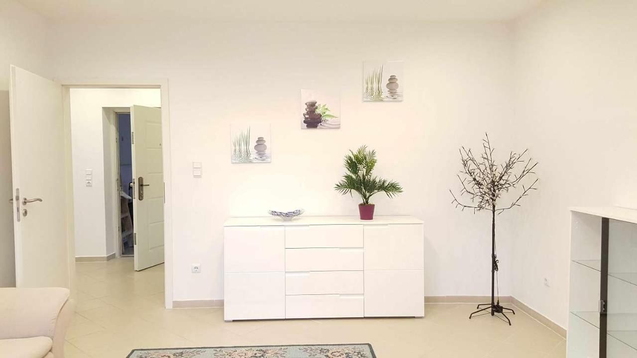 Holiday Apartment Essen 3 Экстерьер фото