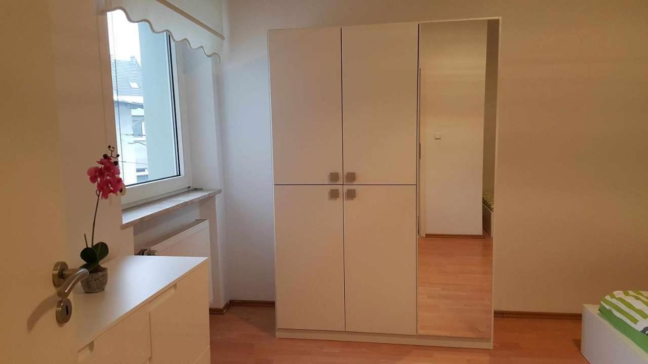Holiday Apartment Essen 3 Экстерьер фото