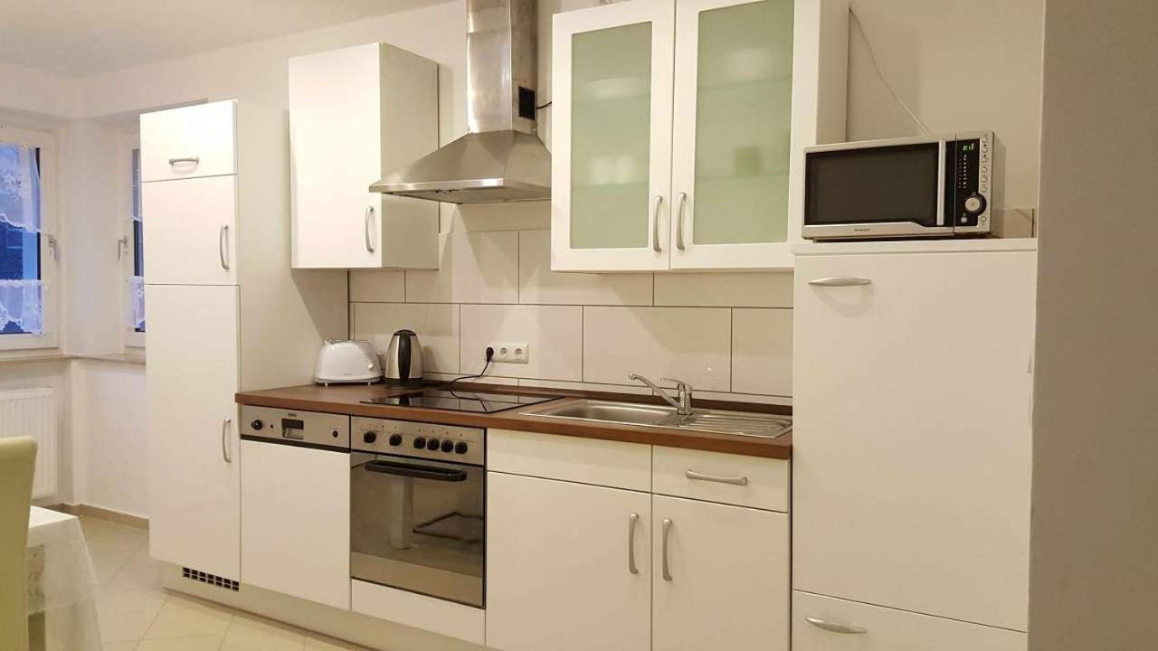 Holiday Apartment Essen 3 Экстерьер фото