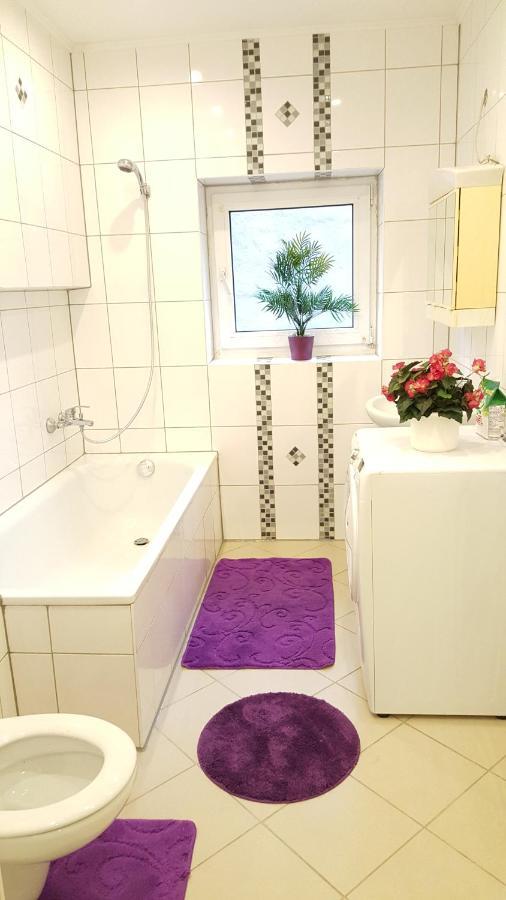 Holiday Apartment Essen 3 Экстерьер фото