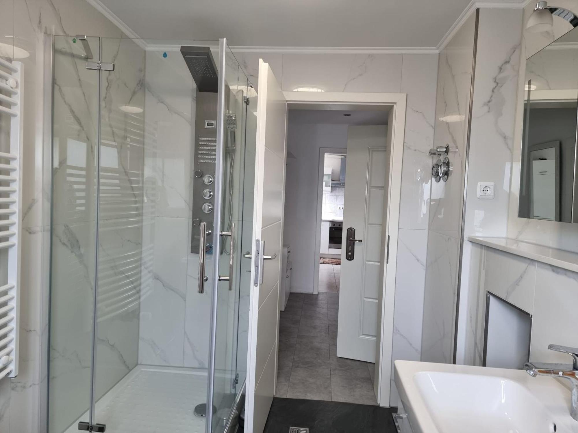 Holiday Apartment Essen 3 Экстерьер фото