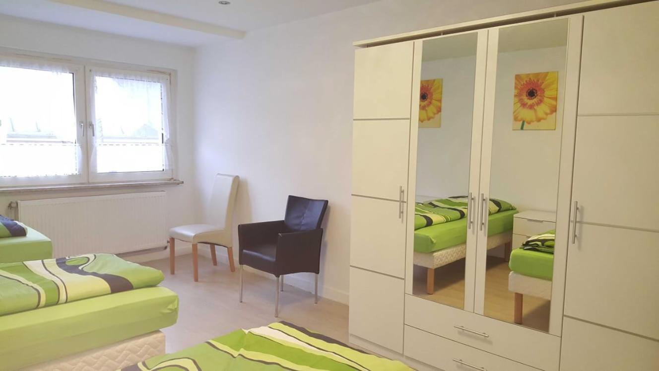 Holiday Apartment Essen 3 Экстерьер фото