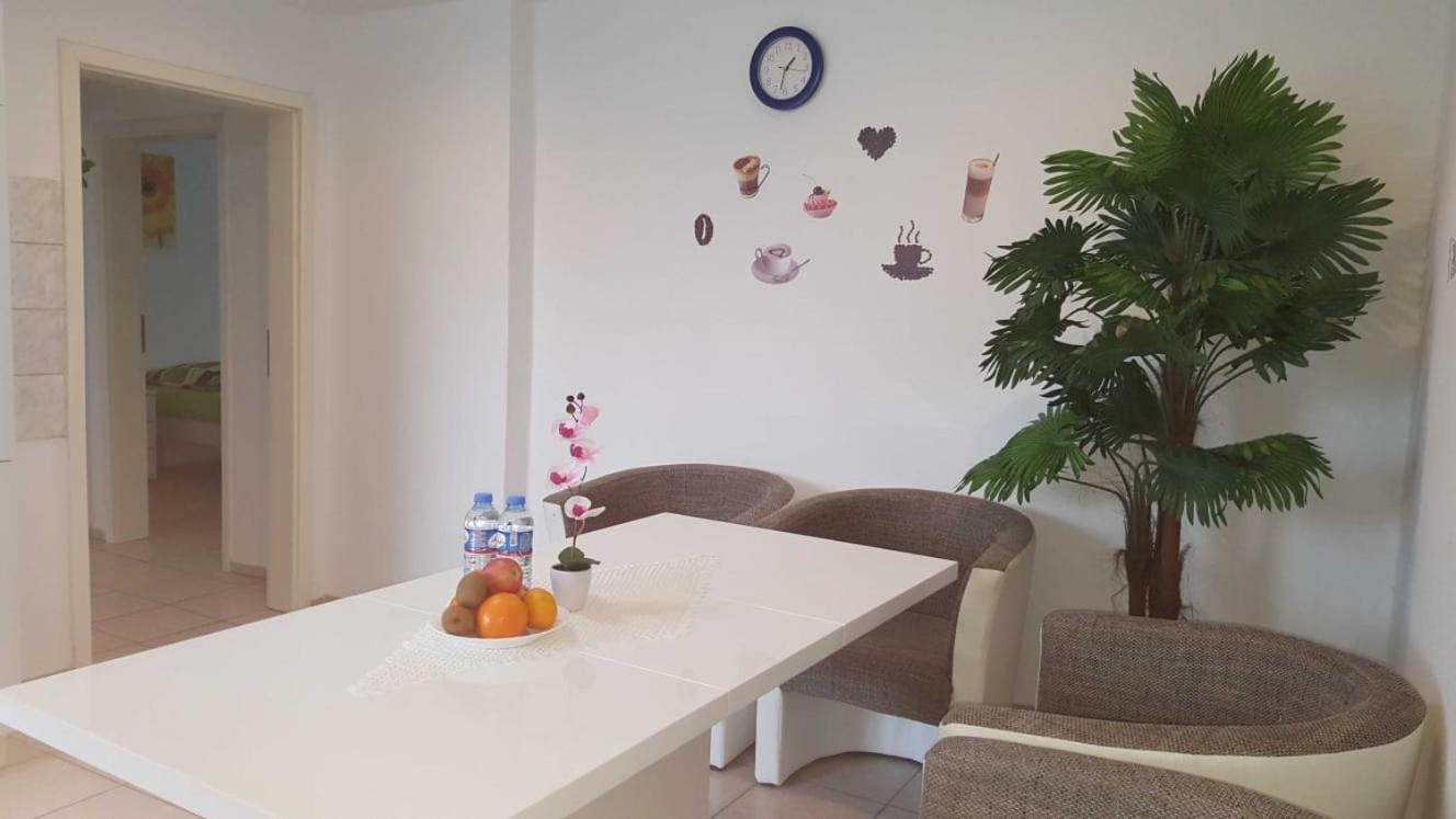 Holiday Apartment Essen 3 Экстерьер фото