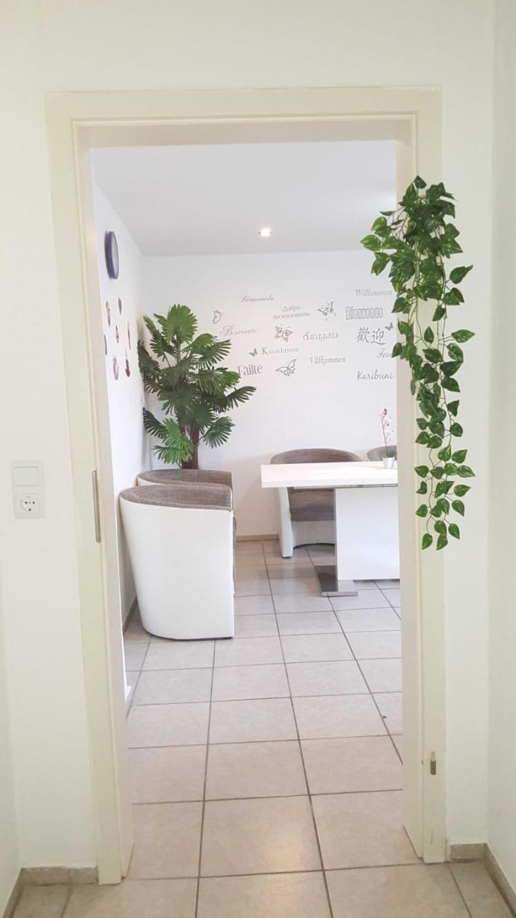 Holiday Apartment Essen 3 Экстерьер фото