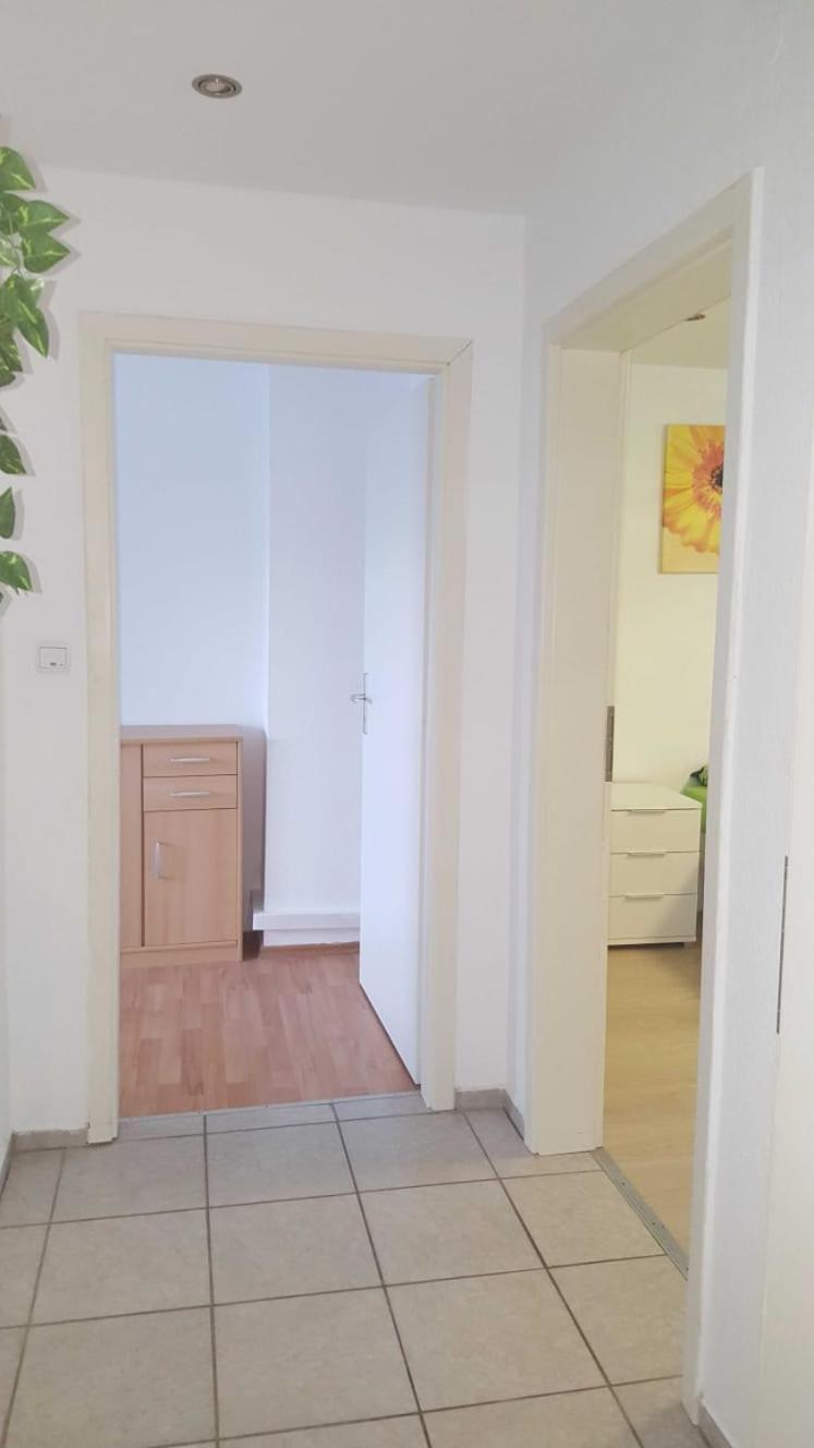 Holiday Apartment Essen 3 Экстерьер фото