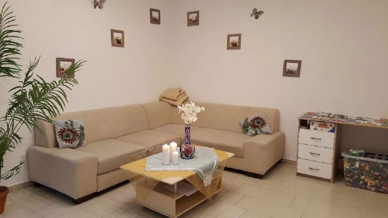 Holiday Apartment Essen 3 Экстерьер фото